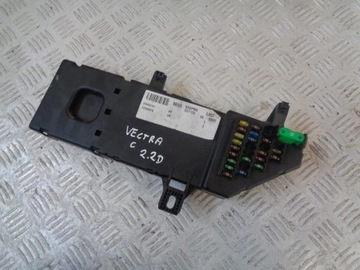 МОДУЛЬ BOX COMFORT SIGNUM VECTRA C 2.2 DTI 2-