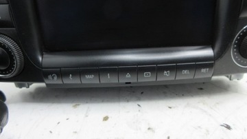 Mercedes w220 лифт 2208205889 радионавигация нави
