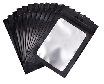 TOREBKI worki woreczki STRUNOWE holo KOLOROWE 5szt