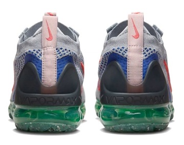 BUTY MĘSKIE SPORTOWE NIKE AIR VAPORMAX 2021 FK