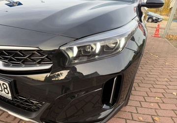 Kia XCeed Crossover Facelifting 1.5 T-GDi 160KM 2023 Kia XCeed 1.5 T-gdi Automat Full led 30.000 km 1.5 Benzyna 160KM, zdjęcie 30