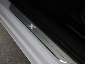 Seat Leon IV Sportstourer 1.5 eTSI (MHEV) 150KM 2021 Seat Leon DSG virtual cocpit navi LED czujniki, zdjęcie 36