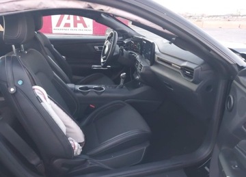 Ford Mustang VI 2024 Ford Mustang FORD MUSTANG ECOBOOST FASTBACK 2.3 Benzyna 319KM, zdjęcie 8