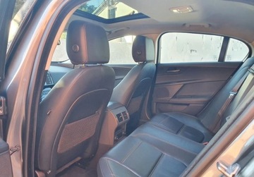 Jaguar XE 2017 Jaguar XE 35T AWD SPORT GetHelp 3.0 Benzyna 340KM, zdjęcie 12