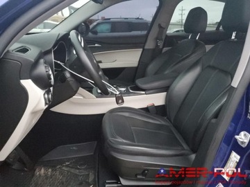 Alfa Romeo Stelvio SUV Facelifting 2.0 Turbo 280KM 2021 Alfa Romeo Stelvio _SPORT_2.0 L_280 km_4x4_2021r 2.0 Benzyna 280KM, zdjęcie 7