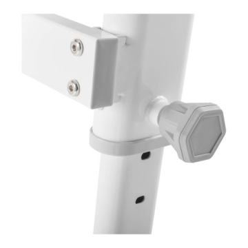 СТОЛ, РЕГУЛИРУЕМЫЙ ПО ВЫСОТЕ, РАСТЕТ С ВАШИМ РЕБЕНКОМ