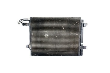 CHLADIČ KLIMATIZACE VOLKSWAGEN VW CADDY III TOURAN I 1T0820411B