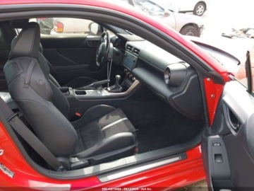Toyota 2023 Toyota GR86 Premium 2023 2.4l 2.4 Benzyna 228KM, zdjęcie 9
