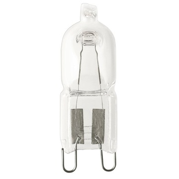 Галогенная лампа CAPSULE G9 48W 2800K OSRAM