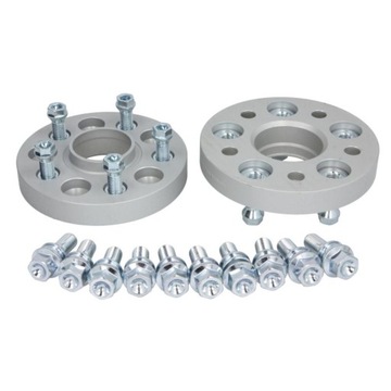 Dystanse EIBACH 25mm 5x120 65mm