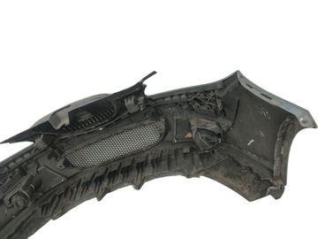 NÁRAZNÍK PŘEDNÍ SEAT ALTEA (2004-2009) LS5V
