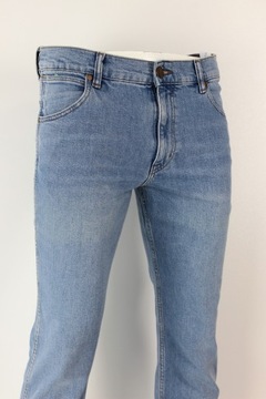 WRANGLER GREENSBORO JEANSY PROSTE _ W44 L32