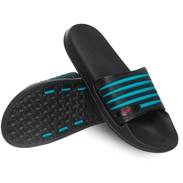 Мужские мужские тапочки 4F