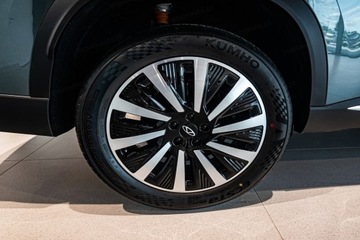 Chery Tiggo 8 SUV PHEV 1.5 T-GDI DHE 279KM 2025 CHERY TIGGO 8 Prestige Super Hybrid 1.5 T-GDI 279KM 7os. 2025, zdjęcie 18