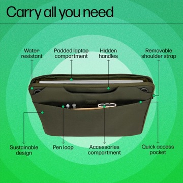 Modułowy HP 15 (9J4C3AA)