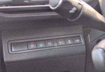 Peugeot 3008 II 2020 Peugeot 3008 1.6 PureTech HYbrid4 GT SS EAT8 300KM Automat SalonPL Bogata, zdjęcie 14