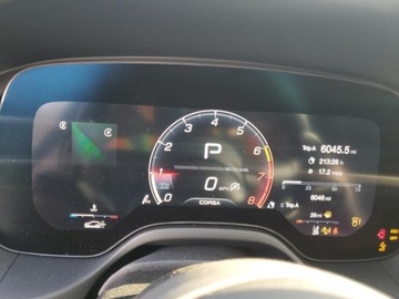 Maserati 2024 Maserati Grecale Maserati Grecale Trofeo 2024 3.0 Benzyna 530KM, zdjęcie 8