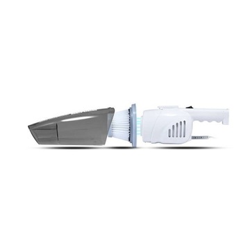 ВЕРТИКАЛЬНЫЙ РУЧНОЙ ПЫЛЕСОС 2В1 DEERMA DX118C 16000PA