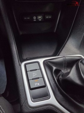 Kia Sportage IV SUV 1.6 GDI 132KM 2016 Kia Sportage 1.6 Benzyna 132KM Serwis Aso Gwarancja Bezwypadkowy Navi Kame, zdjęcie 22