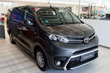 Toyota 2022 Toyota Proace Verso Verso 1.5 D4-D Long Business 1.5 Diesel 120KM, zdjęcie 2