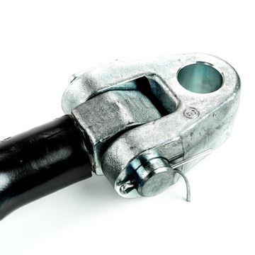 ВЕРХНИЙ РАЗЪЕМ 640-960мм M36x3 CAT 3-3