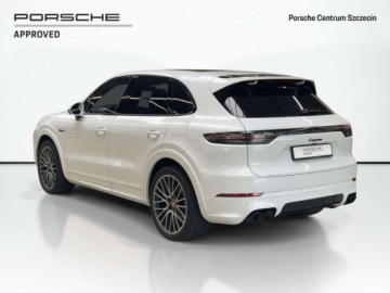 Porsche Cayenne III Coupe Plug-In 3.0 V6 462KM 2023 Porsche Cayenne Cayenne E-Hybrid CarPlay FV23 3.0 Hybryda Plug-in, zdjęcie 22