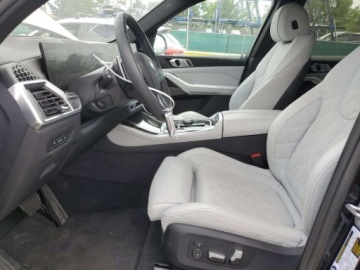 BMW X5 G05 2024 BMW X5 xDrive40I 2024 3.0l 3.0 Benzyna 375KM, zdjęcie 7