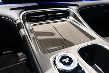 Chery Tiggo 8 SUV PHEV 1.5 T-GDI DHE 279KM 2025 CHERY TIGGO 8 Prestige Super Hybrid 1.5 T-GDI 279KM 7os. 2025, zdjęcie 13