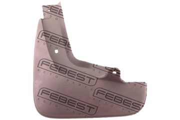 FEBEST BŁOTNIK PRZEDNI LEWY TOYOTA CAMRY ACV3 2001.09-2006.01 JP