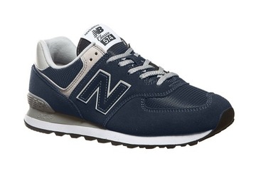 New Balance Buty męskie sportowe ML574EGN (EVN)