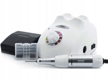 Сверло для ногтей SUNONE JD103-H белое