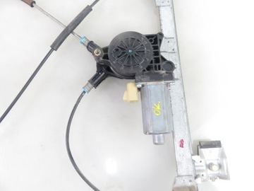 ZVEDÁK OKNO LEVÝ PŘEDNÍ HUMMER H2 CM091550B