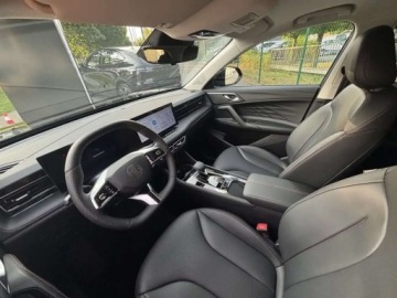 MG HS I 2026 MG HS Hybrid Exclusive, Od Reki, Duzy Rabat, Polski Salon 1.5 Hybryda, zdjęcie 11