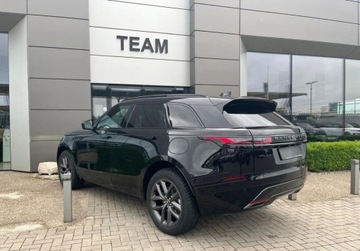 Land Rover Range Rover Velar 2024 Land Rover Range Rover Velar Range Rover Velar MY25.5 2.0 I4 PHEV 404 PS A, zdjęcie 8