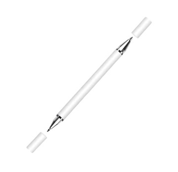 СЕНСОРНЫЙ СТИЛЬ 2 В 1 ДЛЯ ПЛАНШЕТА IPAD БЕЗ ЗАРЯДКИ