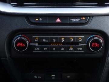 Kia Ceed III Kombi Facelifting 1.5 T-GDI 160KM 2022 Kia Ceed 1.5 T-GDI, Salon Polska, 1. Właściciel, zdjęcie 12