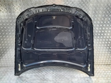 KAPOTA KRYT MOTORU BMW E90 E91 SÉRIE 3