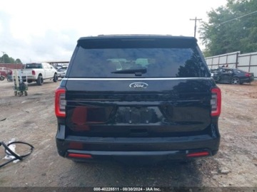 Ford Expedition III 2023 Ford Expedition 2023r, Limited, 3.5L, 4x4 3.5 Benzyna 440KM, zdjęcie 8
