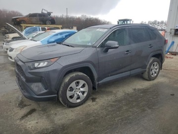 Toyota RAV4 V 2019 Toyota RAV4 2019 TOYOTA RAV4 LE 2.5 Benzyna 203KM, zdjęcie 1