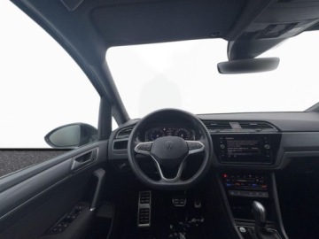 Volkswagen Touran III 2.0 TDI 150KM 2025 Volkswagen Touran 2.0 TDI BMT Highline DSG, 7os, Gwarancja, Serwis ASO,FV23, zdjęcie 15