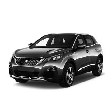 DRŽÁKY NÁRAZNÍKU PEUGEOT 3008 2016 -