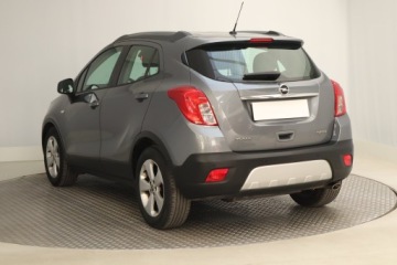 Opel Mokka I SUV 1.4 Turbo ECOTEC 140KM 2015 Opel Mokka 1.4 Turbo, Salon Polska, 1. Właściciel, zdjęcie 3