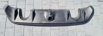 ZDERZAK TYLNY FORD FOCUS MK 3 RS G1EY-17F954-A