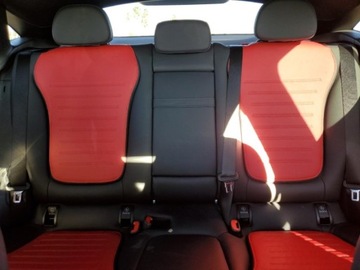 Mercedes GLC C254/X254 2024 Mercedes-Benz GLC 300 Coupe 4Matic 2024 2.0l 2.0 Benzyna 255KM, zdjęcie 10