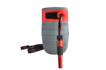 САДОВЫЙ ШЛАНГ НА КАТУШКЕ, АВТОМАТИЧЕСКАЯ НАМОТКА 3/4 1/2 БАРАБАН ДЛЯ ШЛАНГА 37м