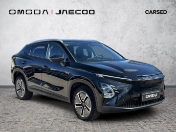 Omoda E5 2024 Omoda E5 Luxury Elektryk 204KM, Salon PL, Bateria, zdjęcie 6