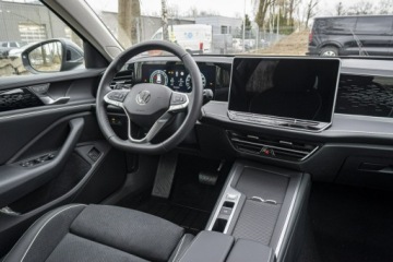 Volkswagen Passat B9 1.5 TSI mHEV 150KM 2026 Volkswagen Passat Business Plus 1.5 TSI eHybrid, zdjęcie 21