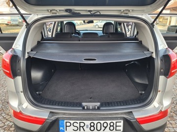 Kia Sportage III SUV 2.0 CRDi 136KM 2013 KIA SPORTAGE III BOGATA WERSJA 4X4 !!!, zdjęcie 21