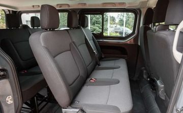 Renault Trafic III 2019 Renault Trafic 2.0dci 145ps 9 Osobowy Automat Navi Full Led Parktronik Kli, zdjęcie 6