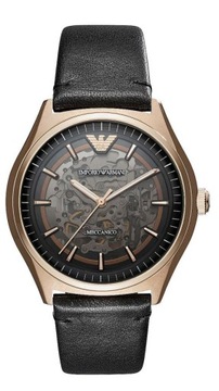 Nowy zegarek męski Emporio Armani AR60004